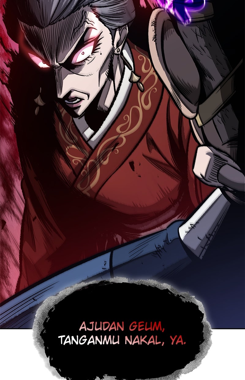 Read Nano Mashin chapter 193 image 60 on Lezhin