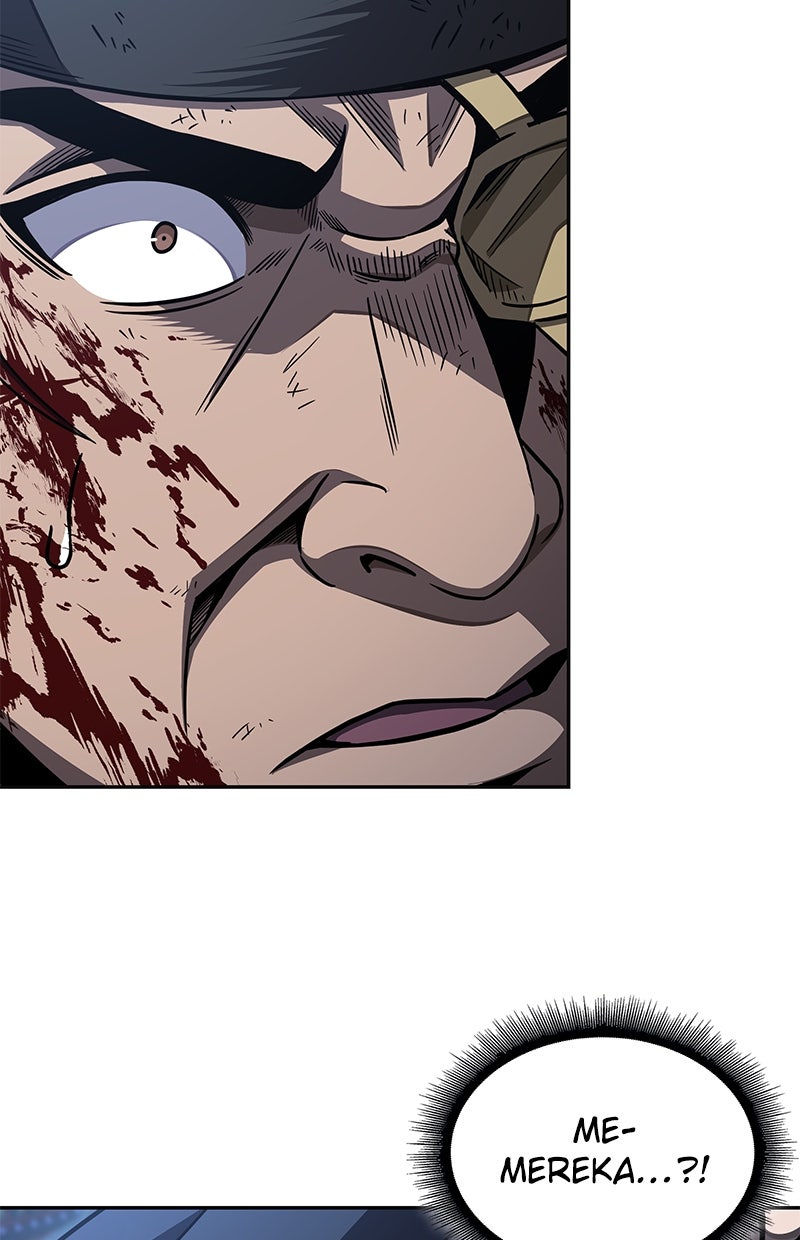 Read Nano Mashin chapter 193 image 7 on Lezhin
