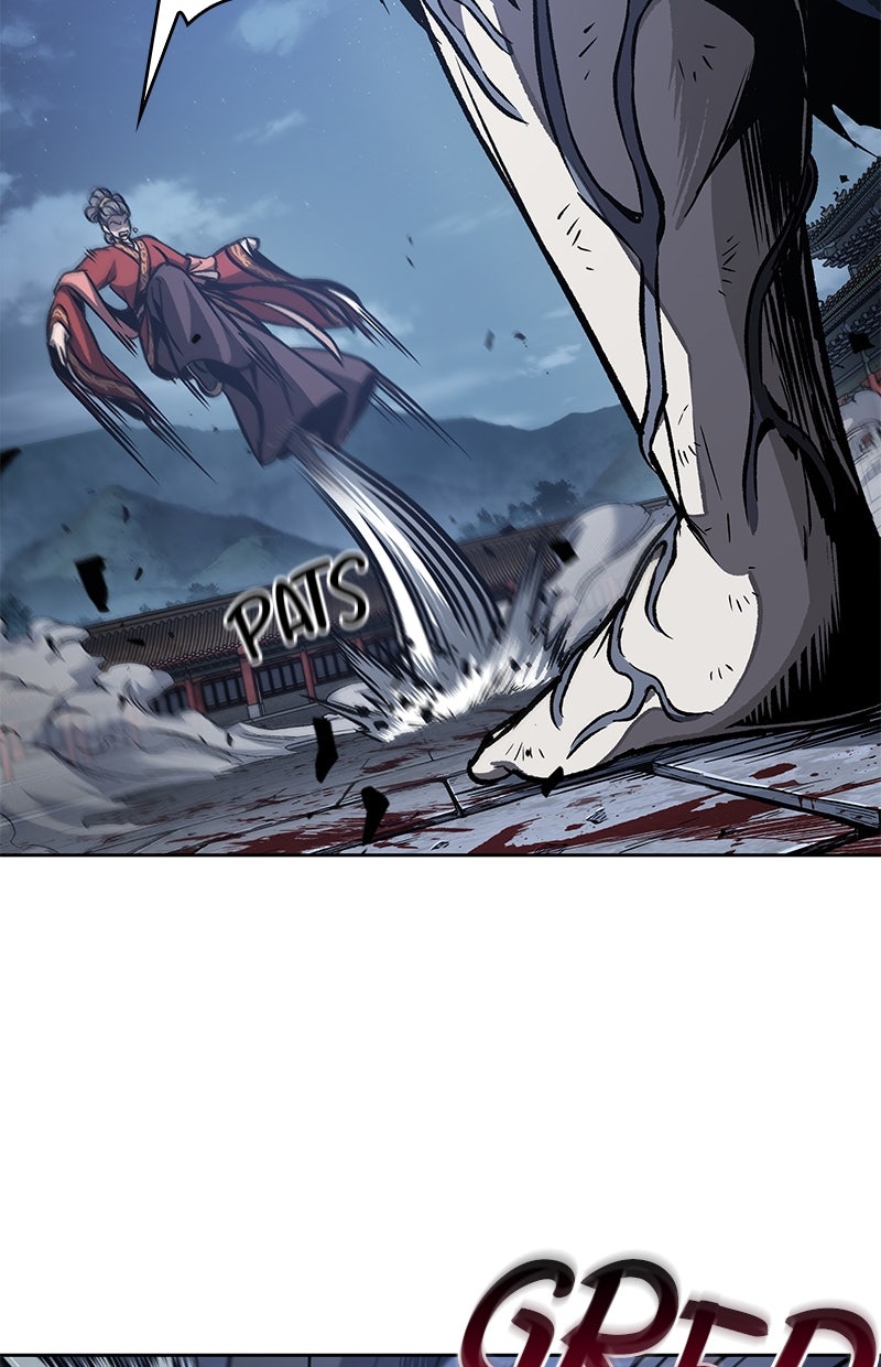 Read Nano Mashin chapter 193 image 72 on Lezhin