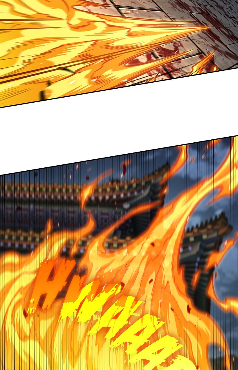 Read Nano Mashin chapter 193 image 90 on Lezhin