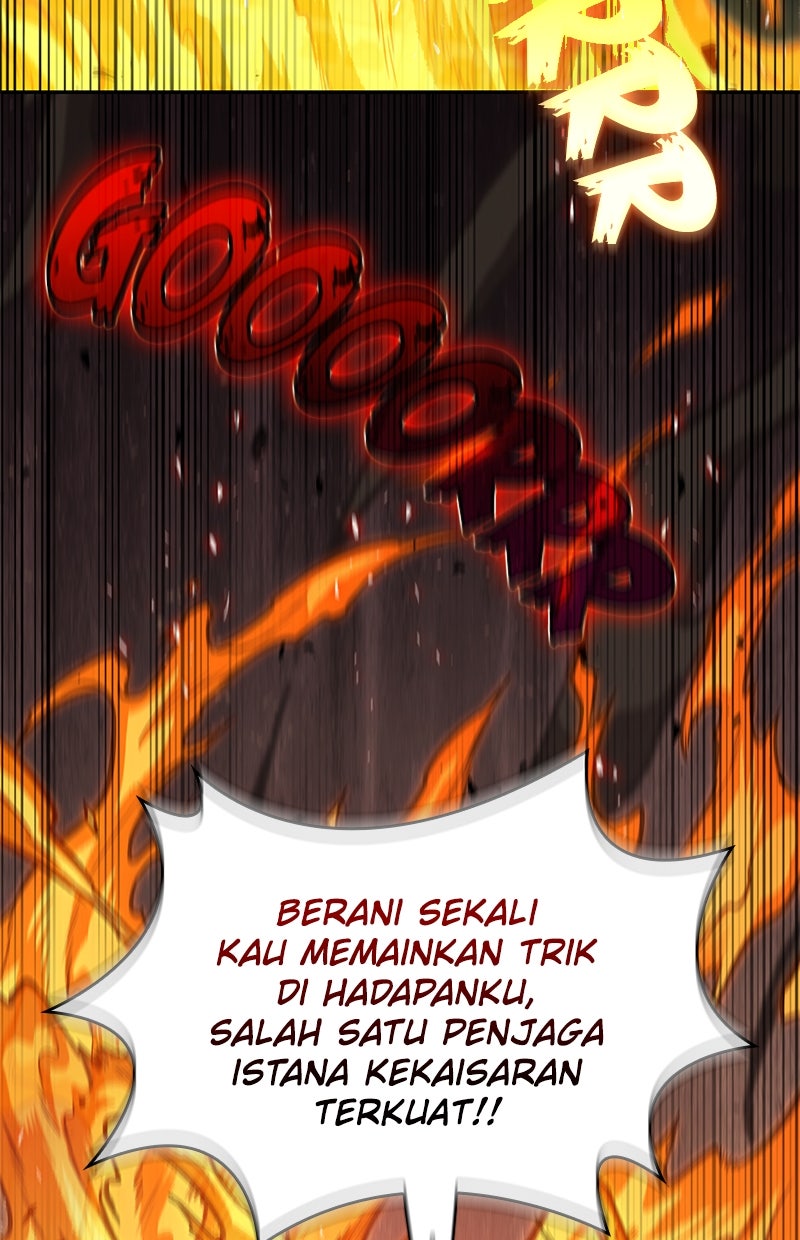 Read Nano Mashin chapter 193 image 91 on Lezhin