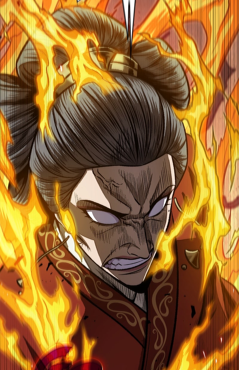 Read Nano Mashin chapter 193 image 92 on Lezhin