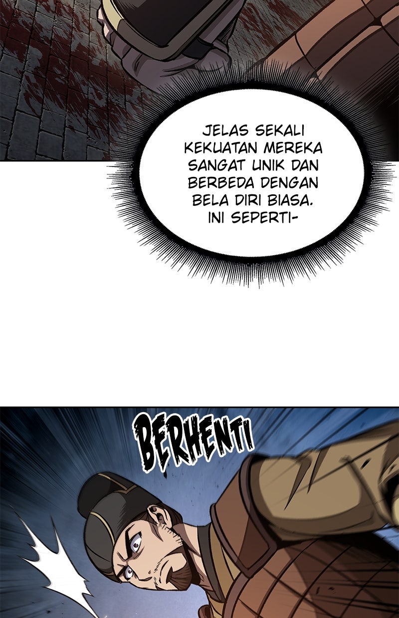 Read Nano Mashin chapter 193 image 99 on Lezhin