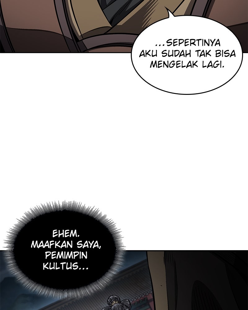 Read Nano Mashin chapter 195 image 10 on Lezhin