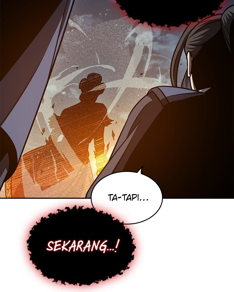 Read Nano Mashin chapter 195 image 100 on Lezhin