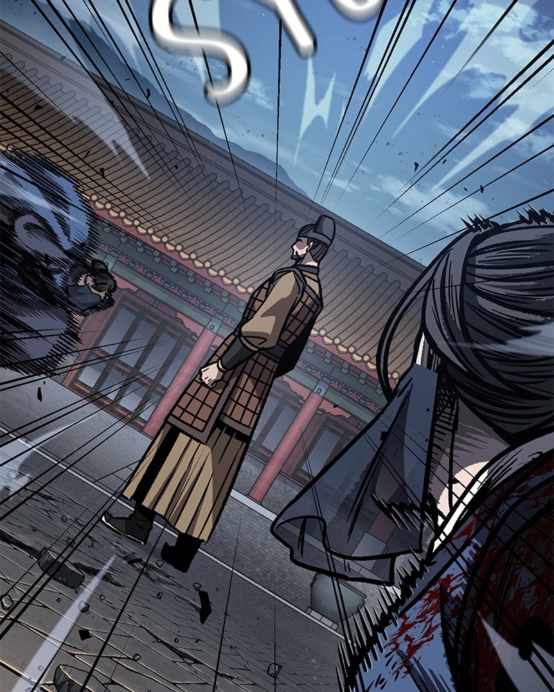 Read Nano Mashin chapter 195 image 106 on Lezhin