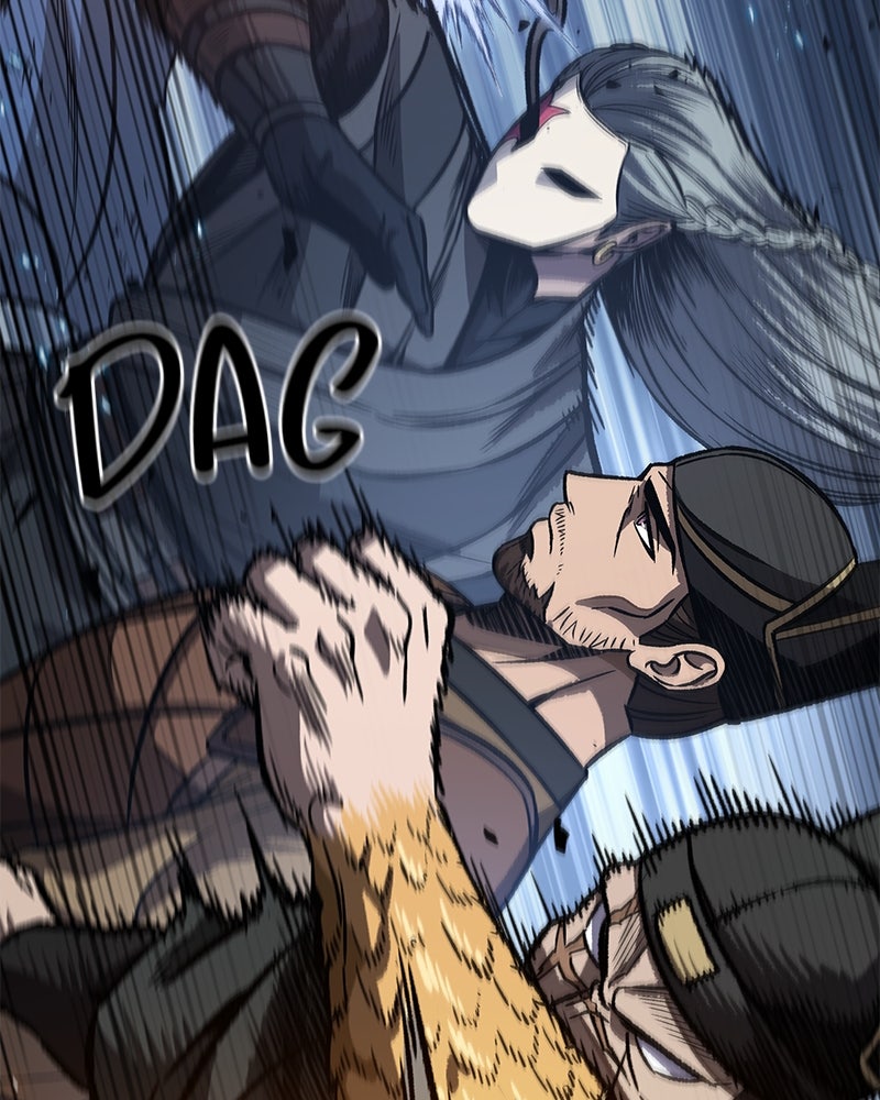 Read Nano Mashin chapter 195 image 111 on Lezhin