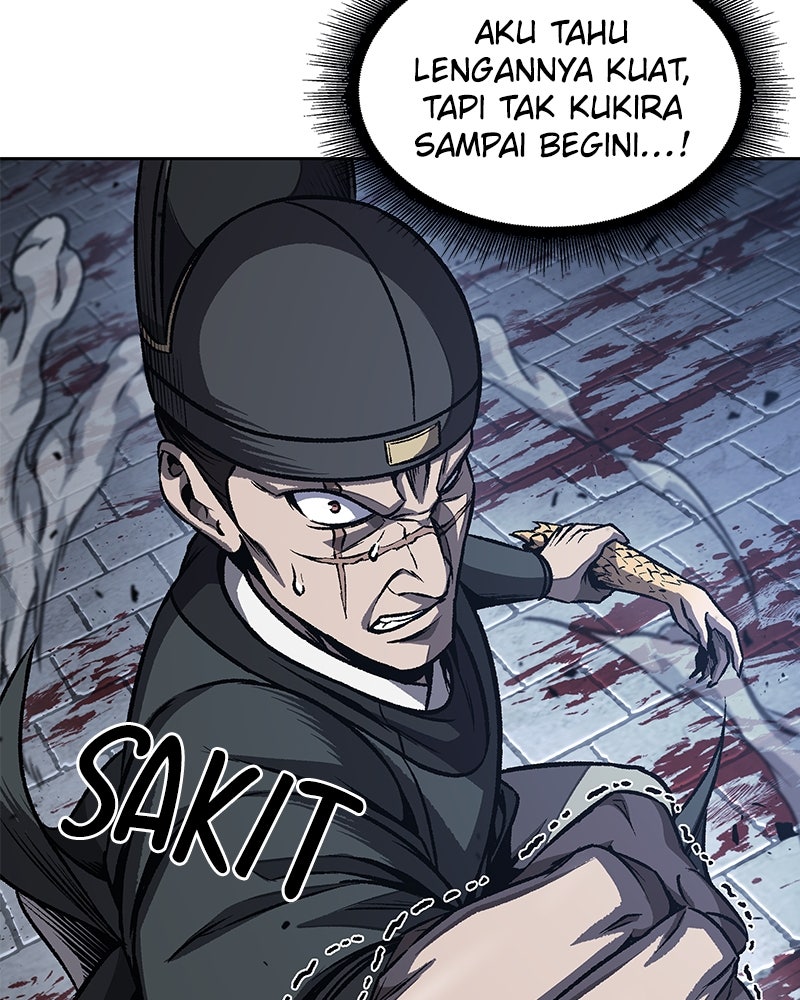 Read Nano Mashin chapter 195 image 122 on Lezhin
