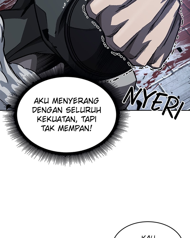 Read Nano Mashin chapter 195 image 123 on Lezhin