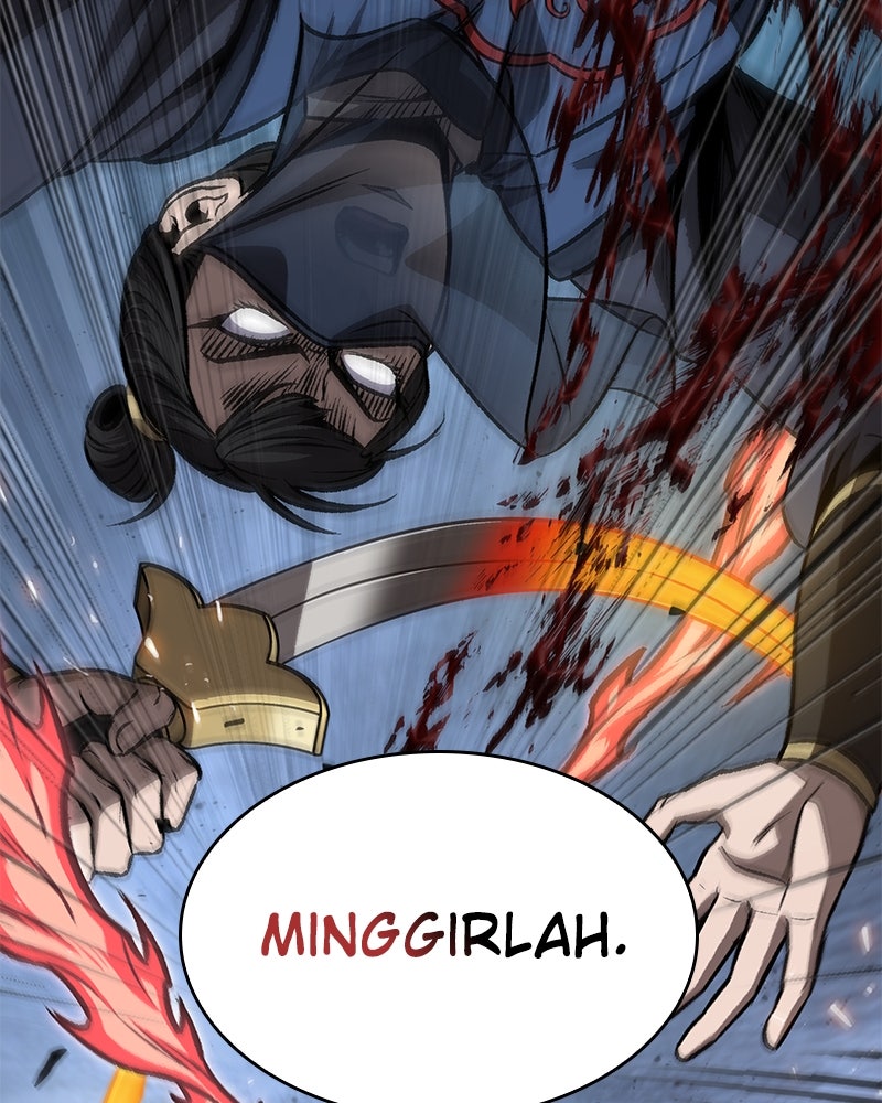 Read Nano Mashin chapter 195 image 141 on Lezhin