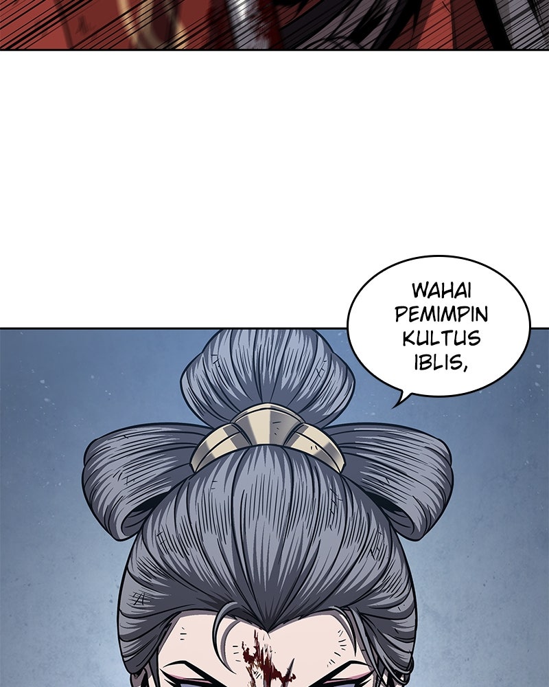 Read Nano Mashin chapter 195 image 18 on Lezhin