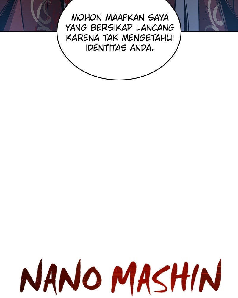 Read Nano Mashin chapter 195 image 20 on Lezhin