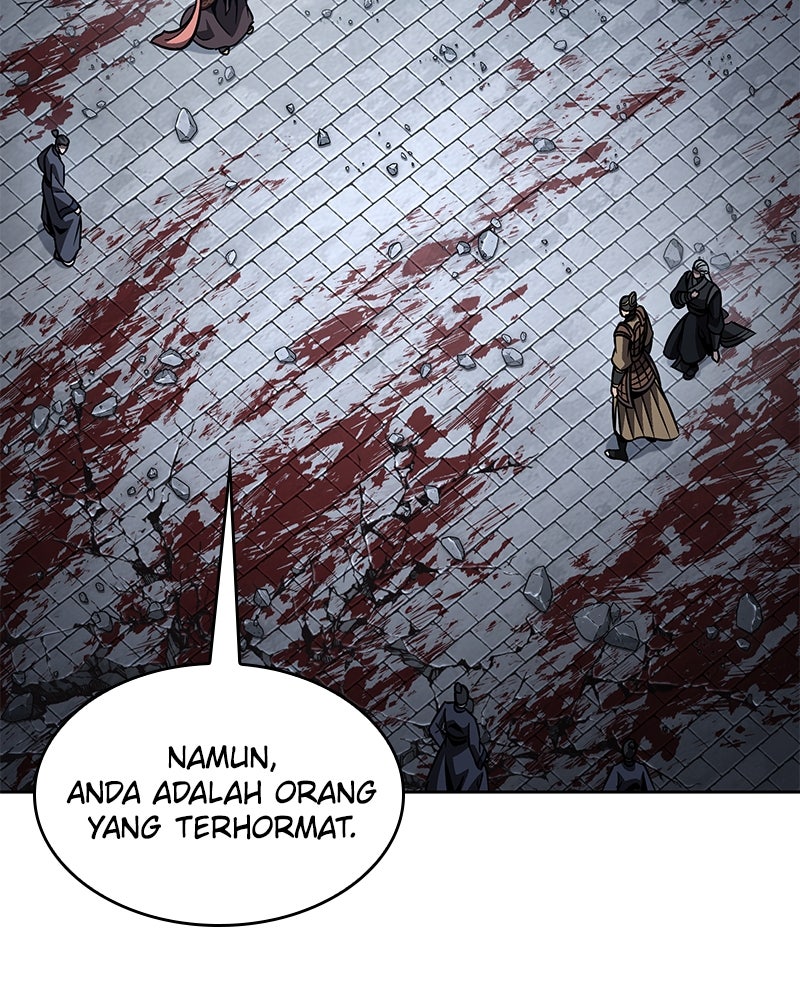 Read Nano Mashin chapter 195 image 23 on Lezhin