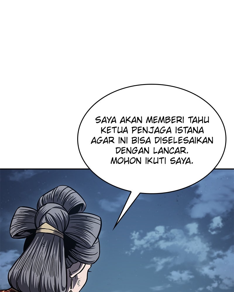 Read Nano Mashin chapter 195 image 24 on Lezhin
