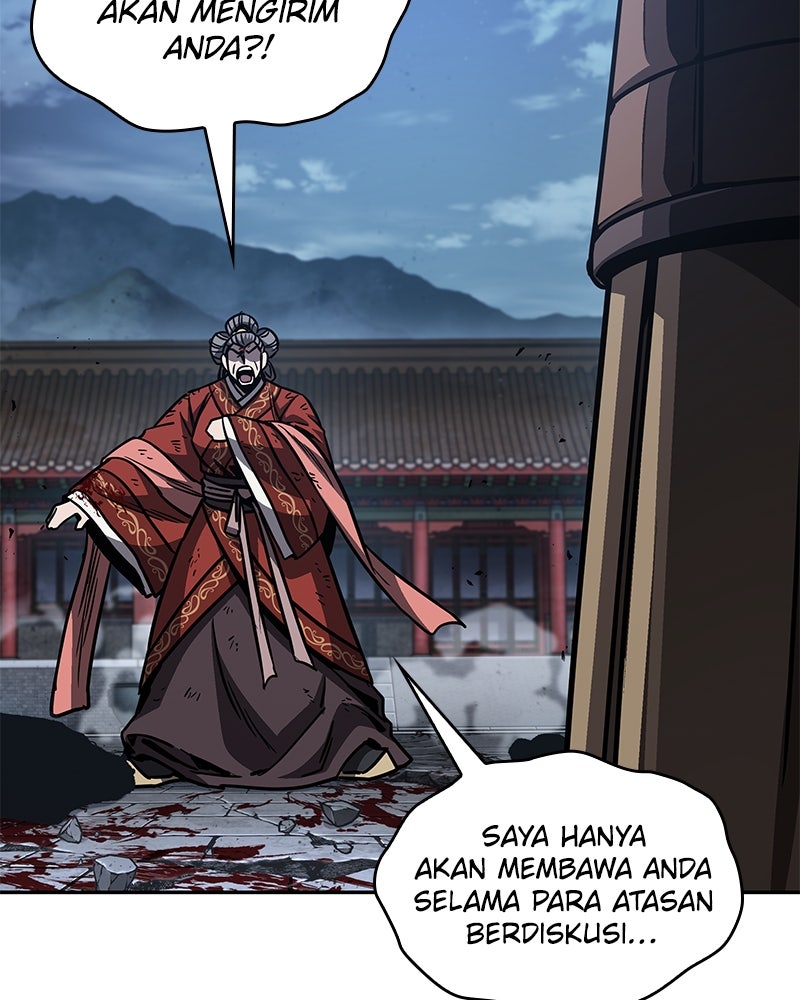 Read Nano Mashin chapter 195 image 42 on Lezhin