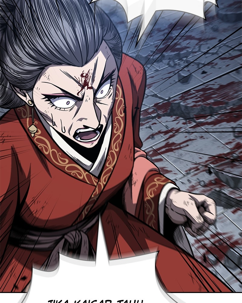Read Nano Mashin chapter 195 image 46 on Lezhin