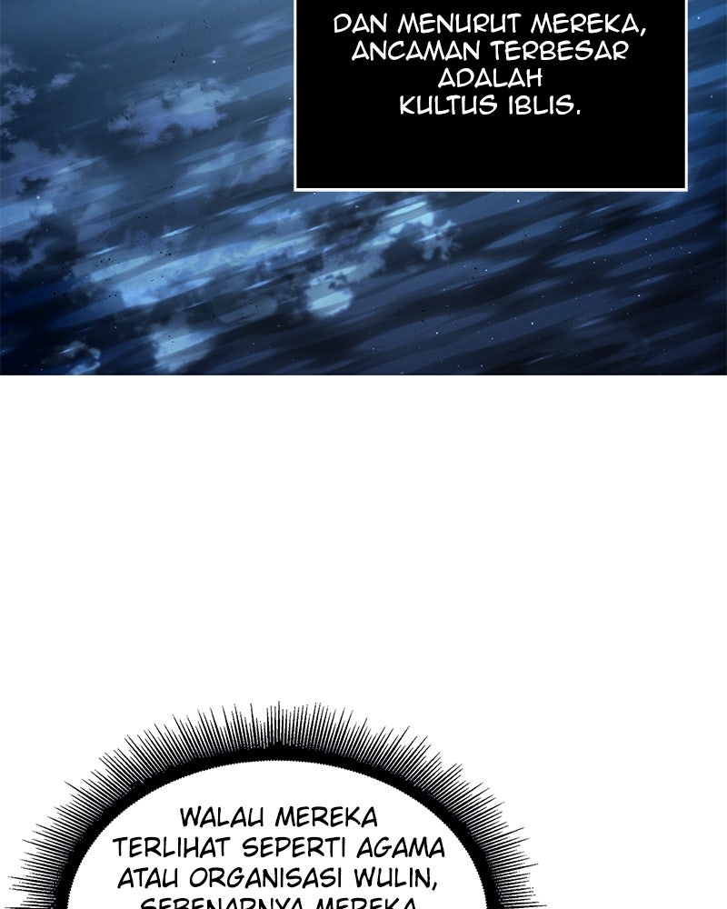 Read Nano Mashin chapter 195 image 5 on Lezhin
