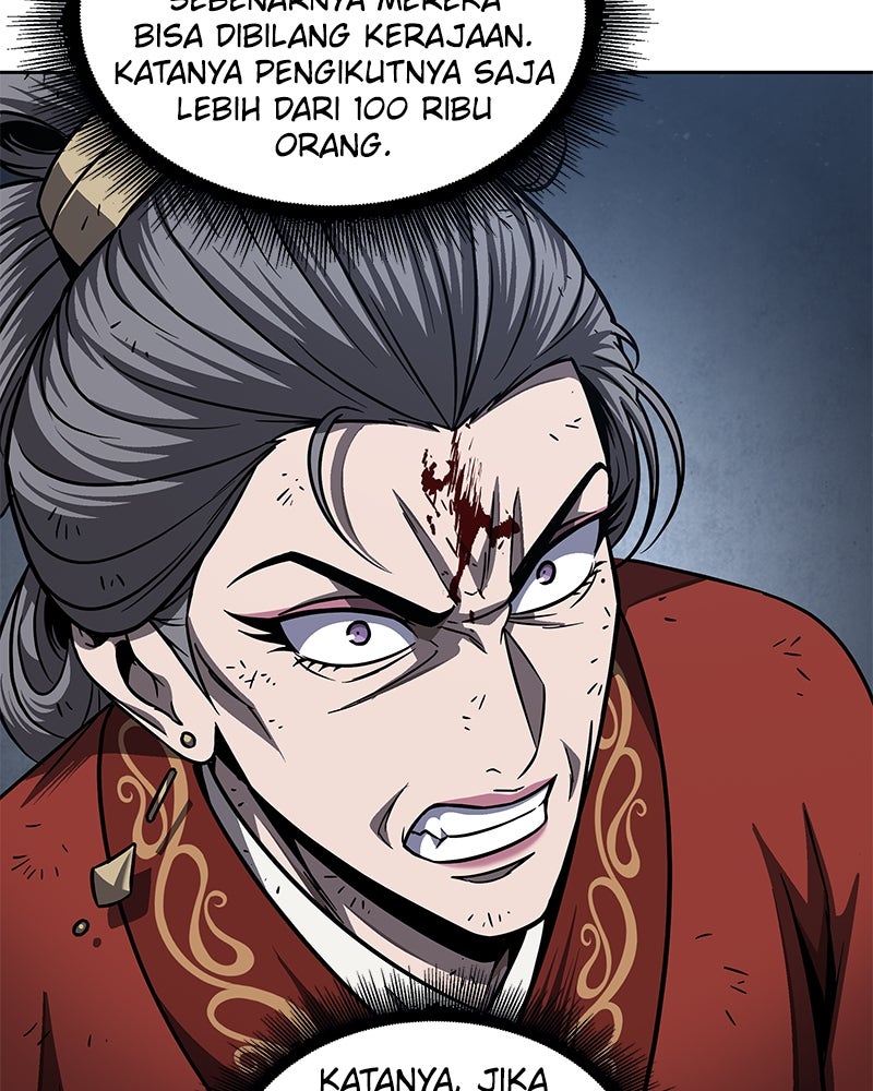 Read Nano Mashin chapter 195 image 6 on Lezhin