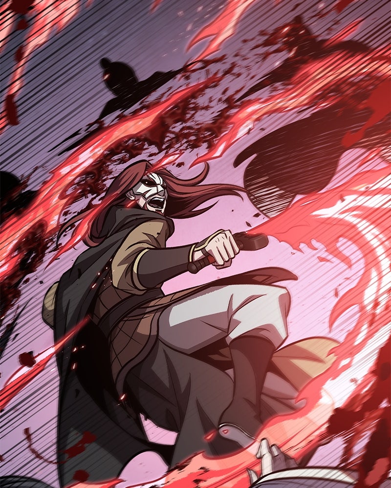 Read Nano Mashin chapter 195 image 62 on Lezhin