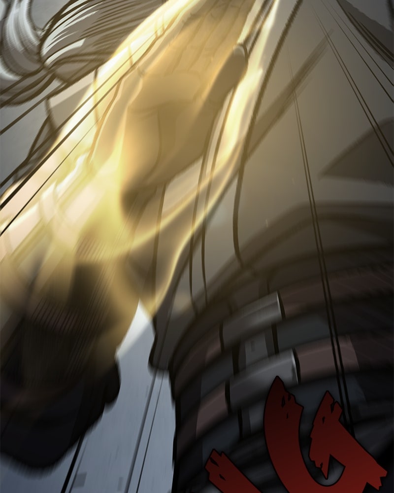 Read Nano Mashin chapter 195 image 76 on Lezhin