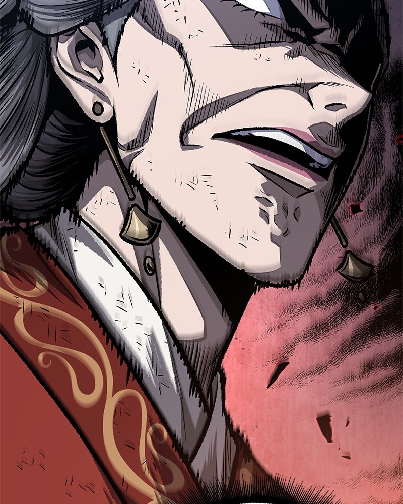 Read Nano Mashin chapter 195 image 80 on Lezhin