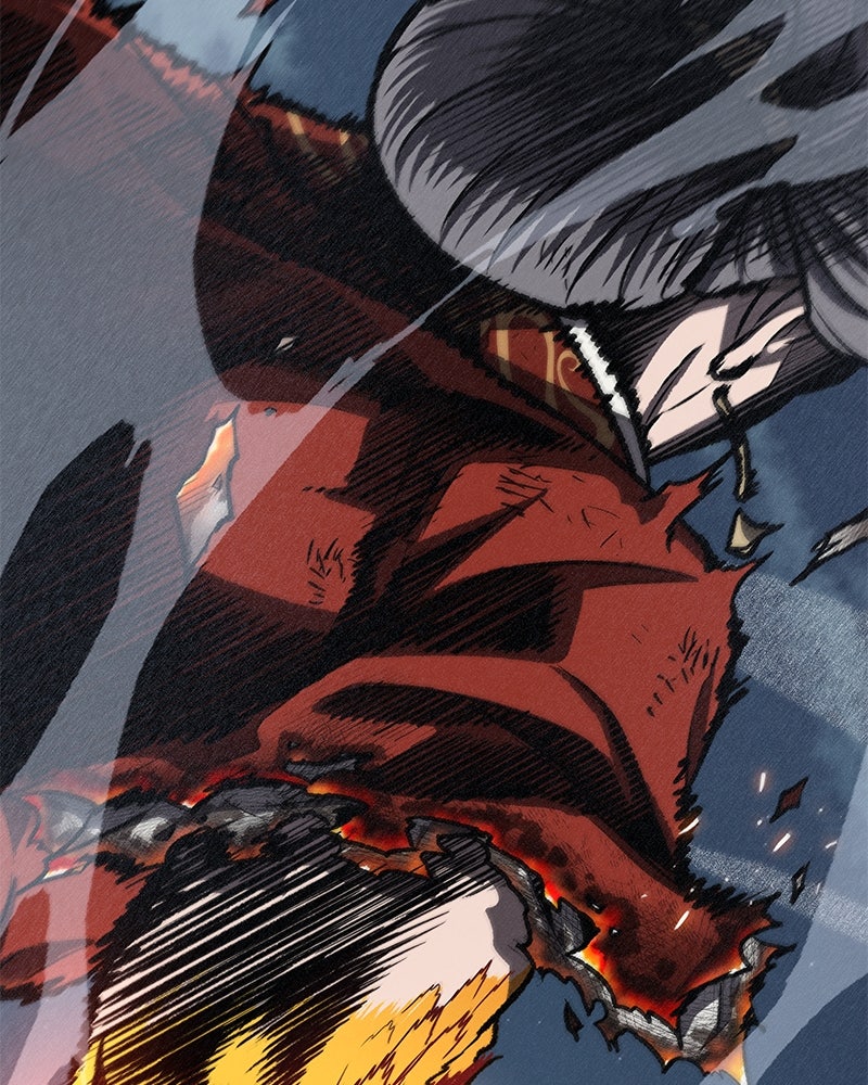 Read Nano Mashin chapter 195 image 84 on Lezhin