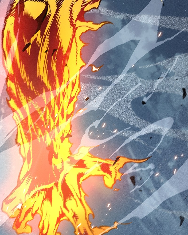Read Nano Mashin chapter 195 image 85 on Lezhin
