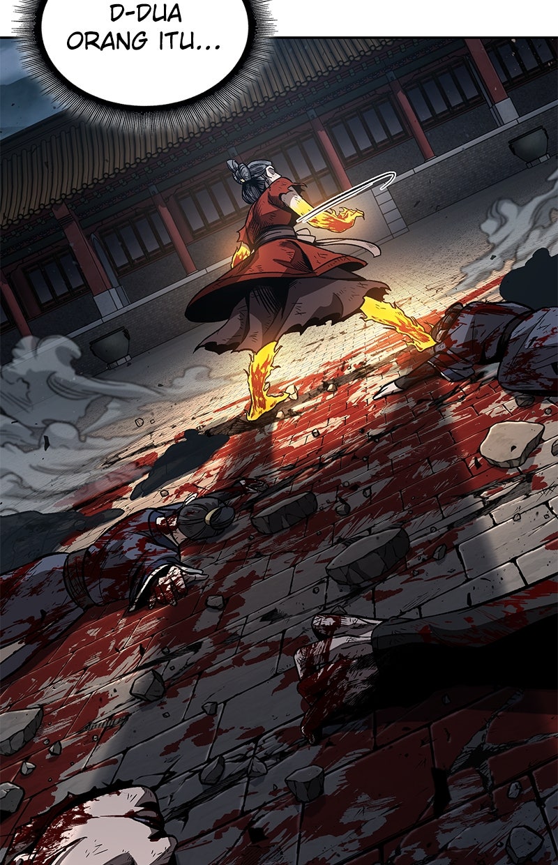 Read Nano Mashin chapter 196 image 10 on Lezhin