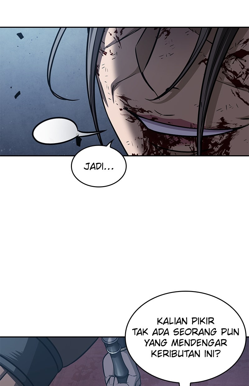 Read Nano Mashin chapter 196 image 100 on Lezhin
