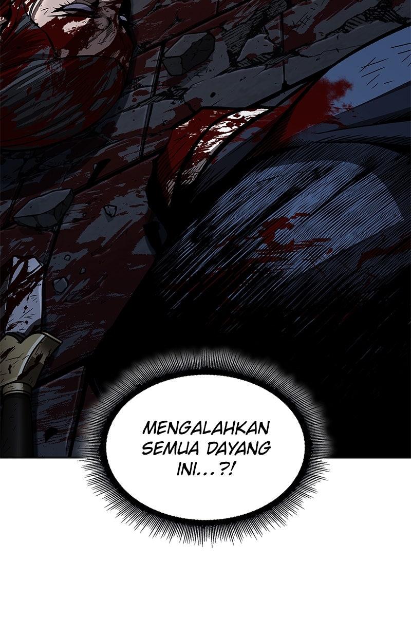 Read Nano Mashin chapter 196 image 11 on Lezhin