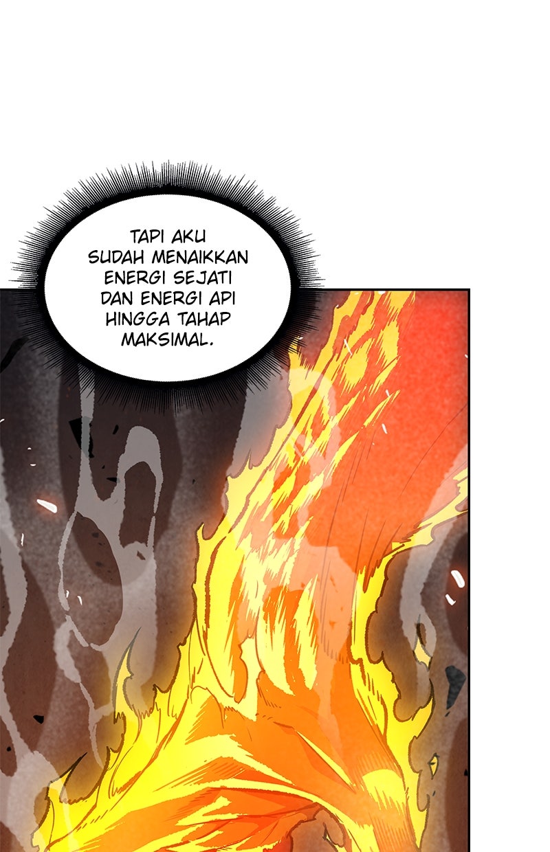 Read Nano Mashin chapter 196 image 12 on Lezhin