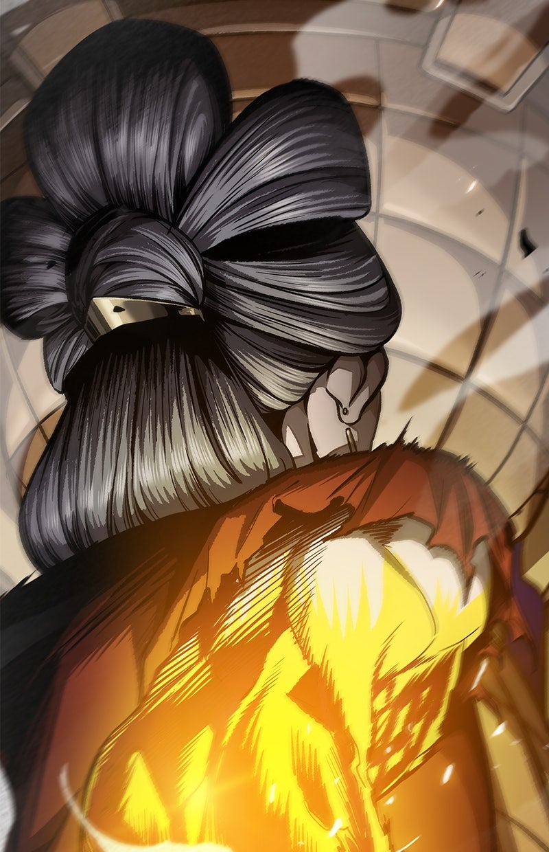 Read Nano Mashin chapter 196 image 16 on Lezhin