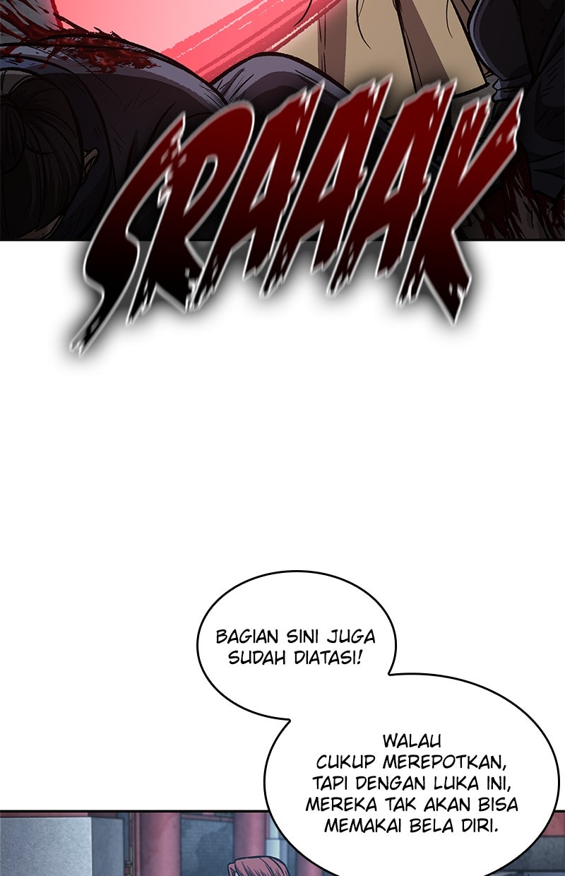 Read Nano Mashin chapter 196 image 23 on Lezhin