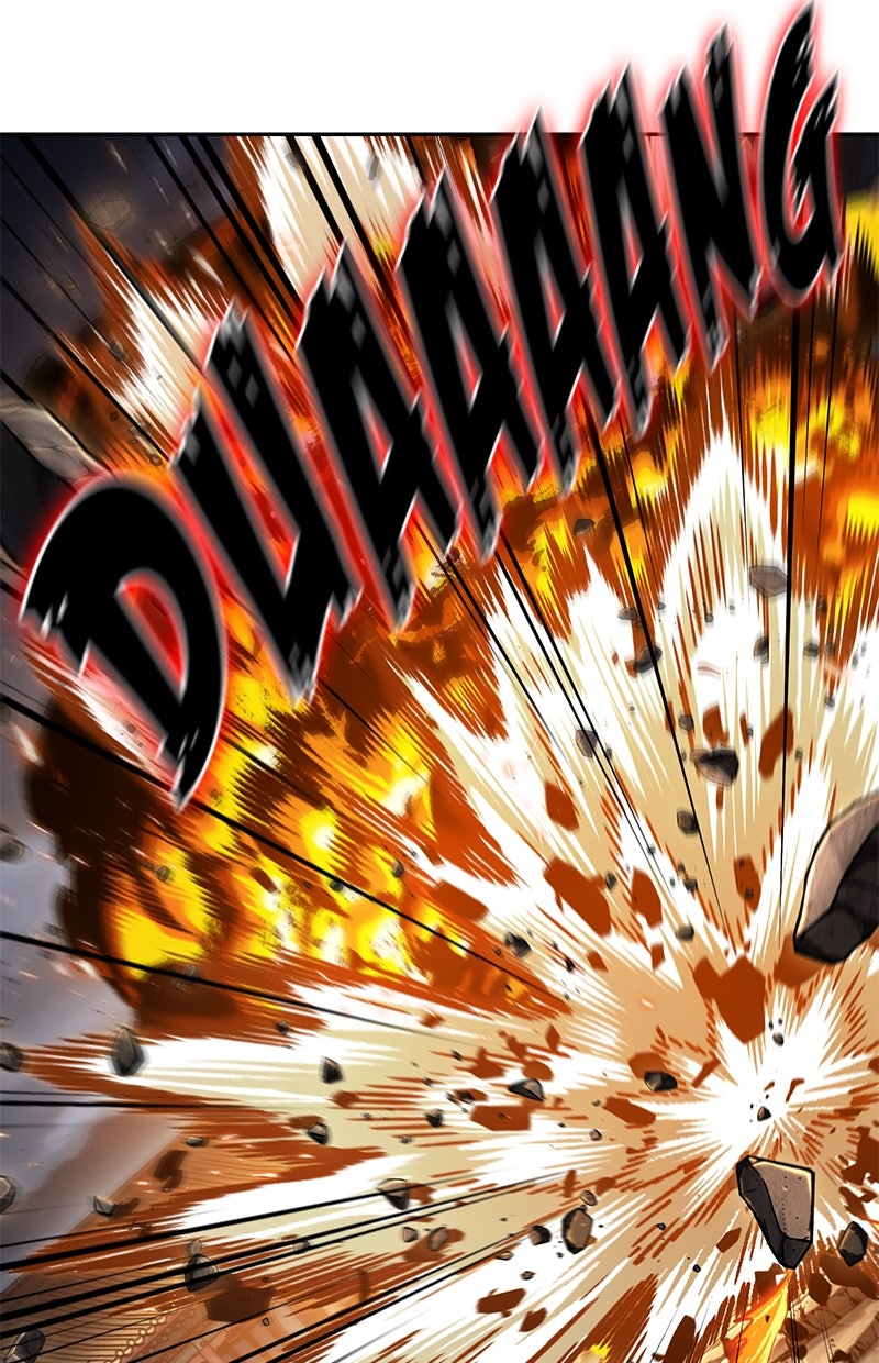 Read Nano Mashin chapter 196 image 25 on Lezhin