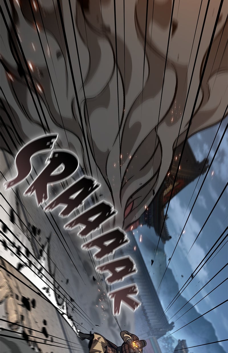 Read Nano Mashin chapter 196 image 27 on Lezhin