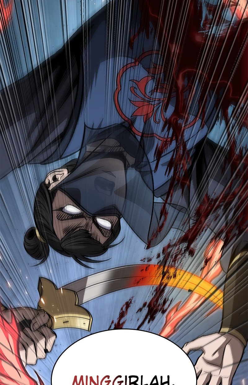 Read Nano Mashin chapter 196 image 3 on Lezhin