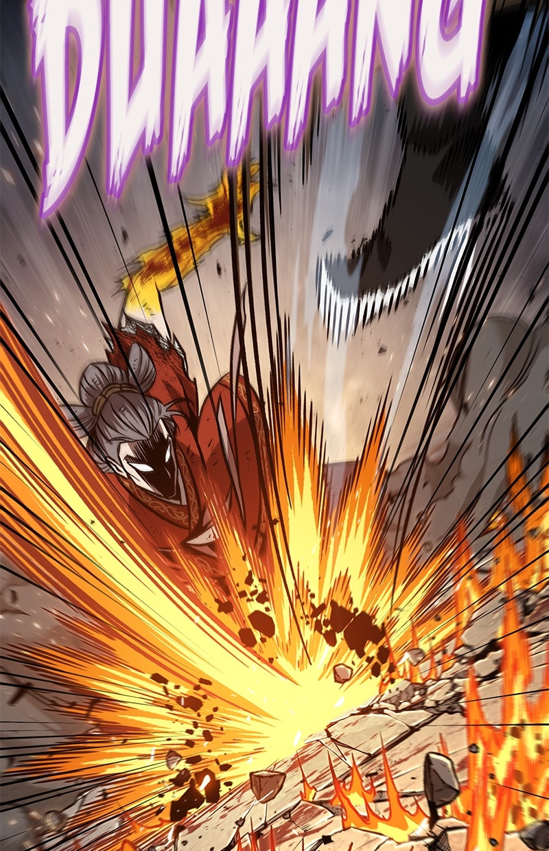 Read Nano Mashin chapter 196 image 31 on Lezhin
