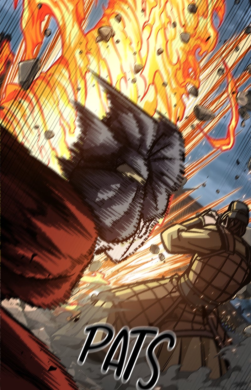 Read Nano Mashin chapter 196 image 34 on Lezhin