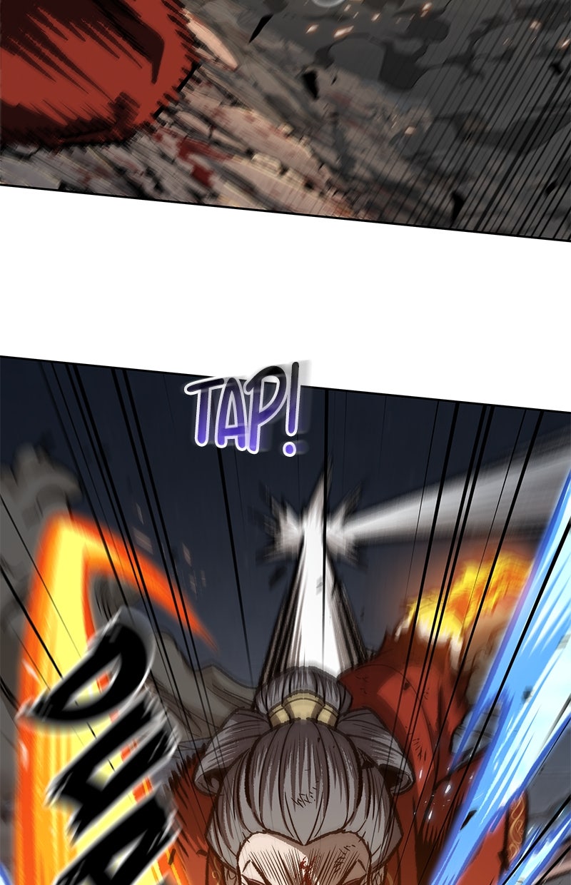 Read Nano Mashin chapter 196 image 35 on Lezhin