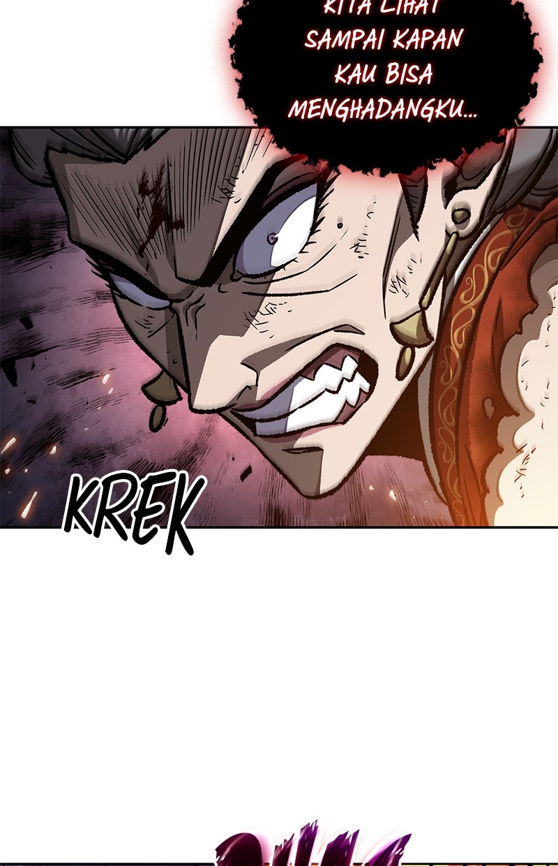 Read Nano Mashin chapter 196 image 39 on Lezhin