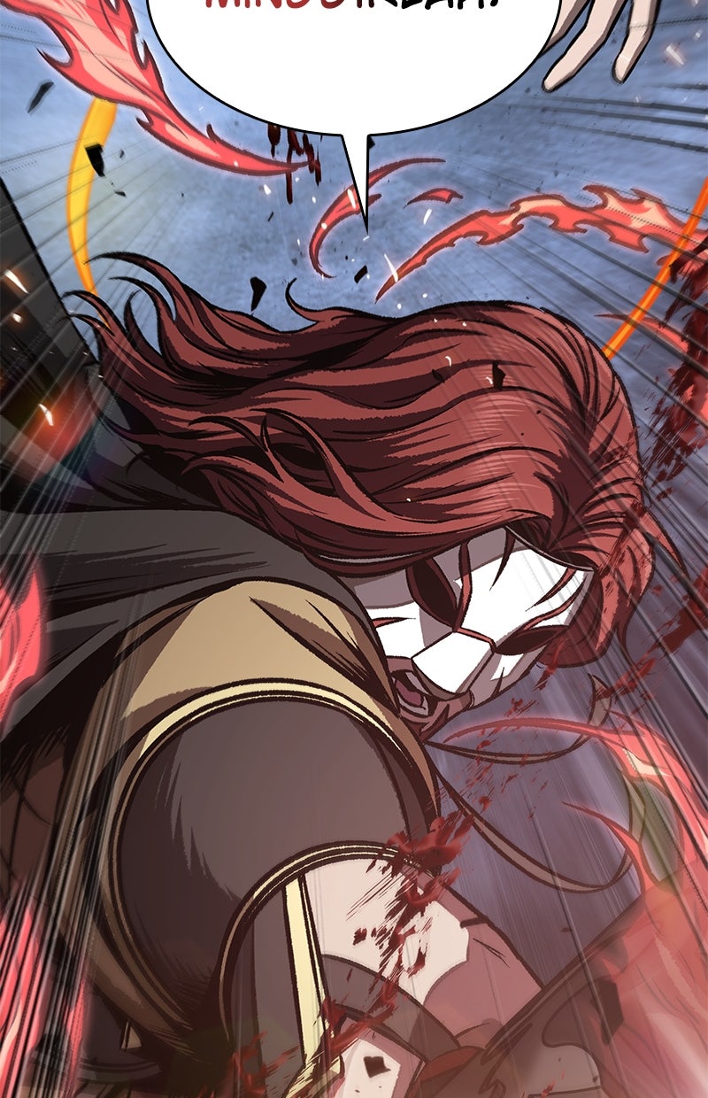 Read Nano Mashin chapter 196 image 4 on Lezhin