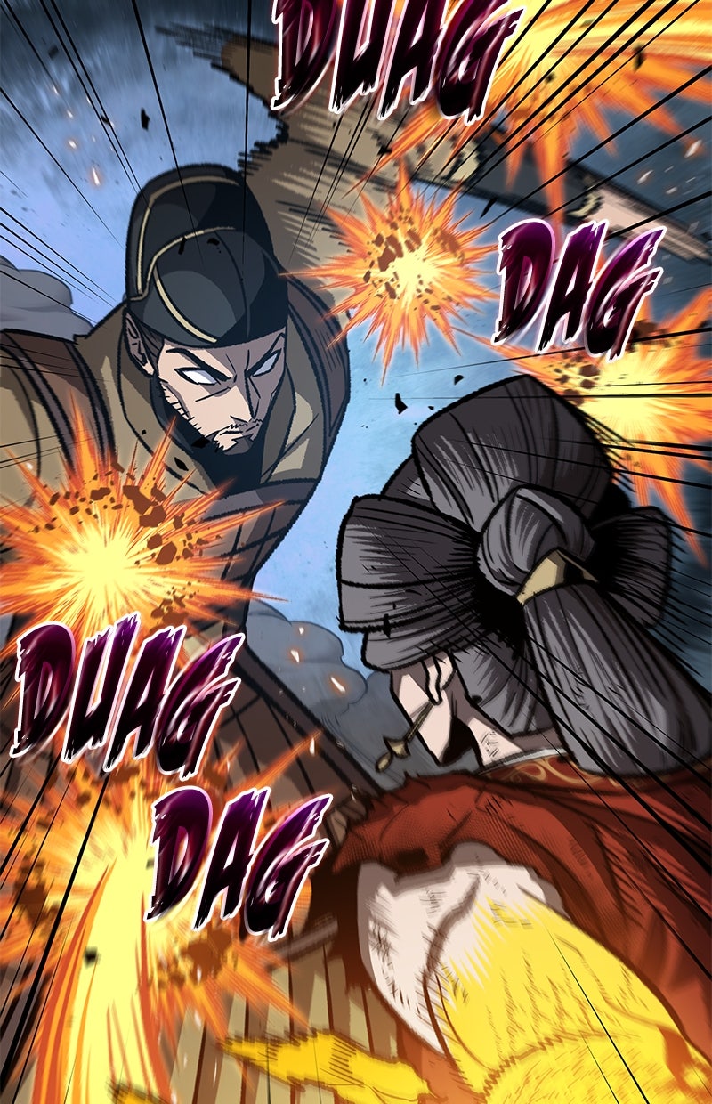 Read Nano Mashin chapter 196 image 40 on Lezhin