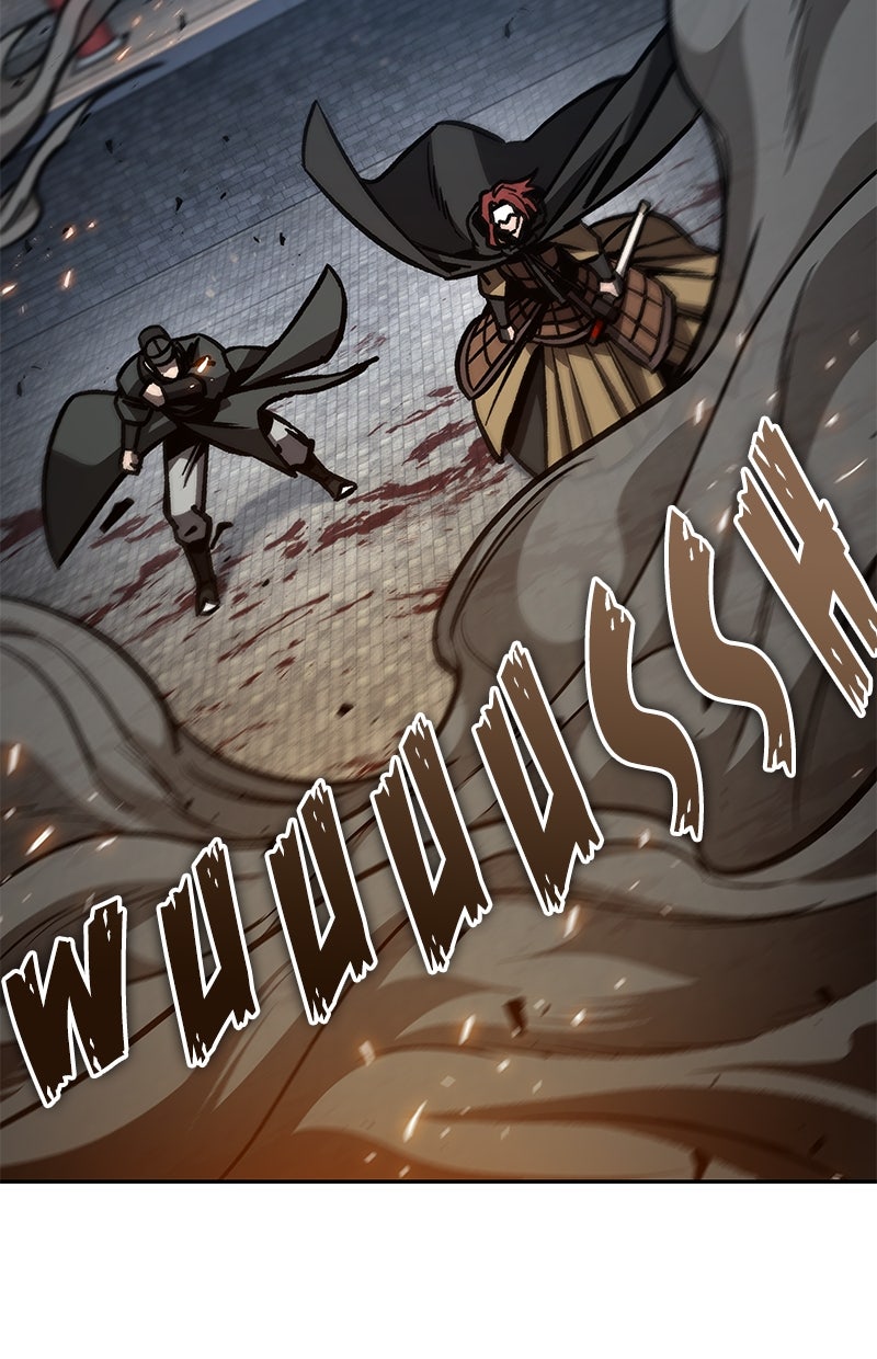 Read Nano Mashin chapter 196 image 50 on Lezhin