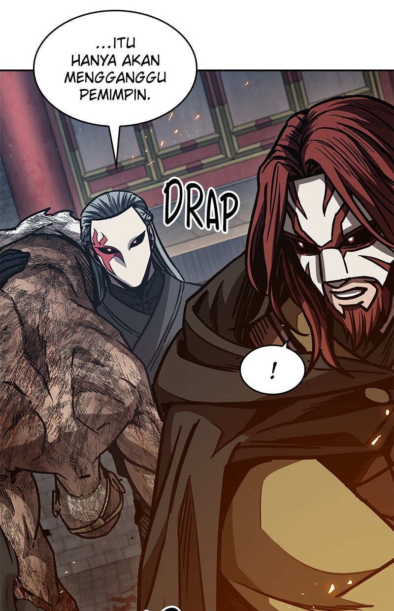 Read Nano Mashin chapter 196 image 54 on Lezhin