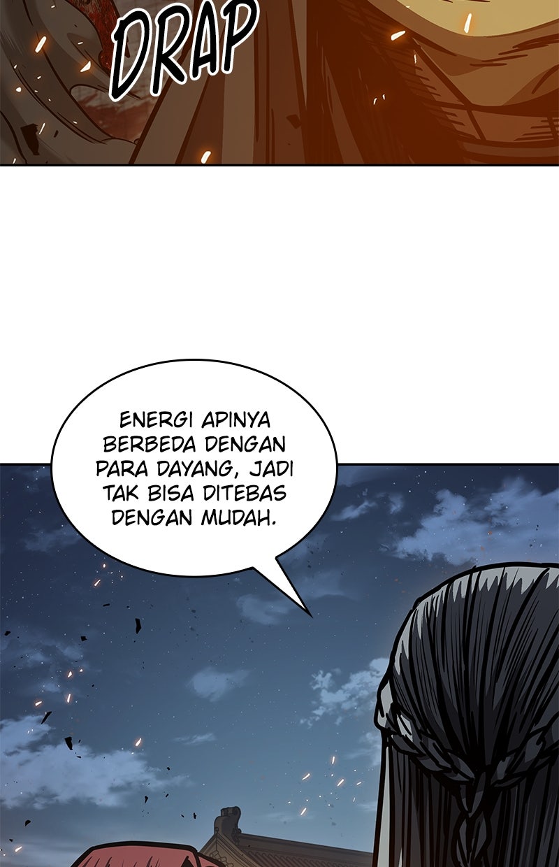 Read Nano Mashin chapter 196 image 55 on Lezhin