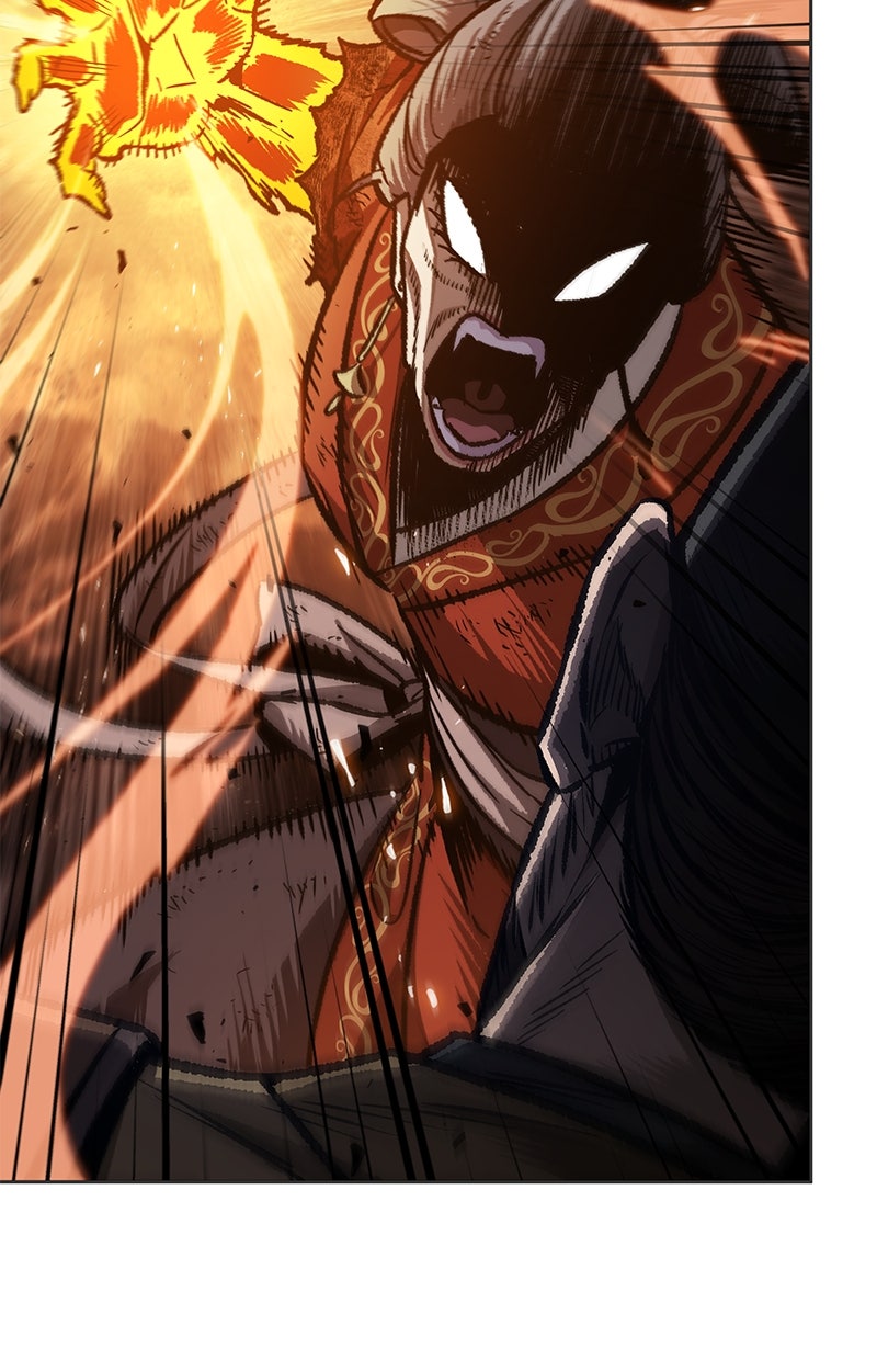 Read Nano Mashin chapter 196 image 61 on Lezhin