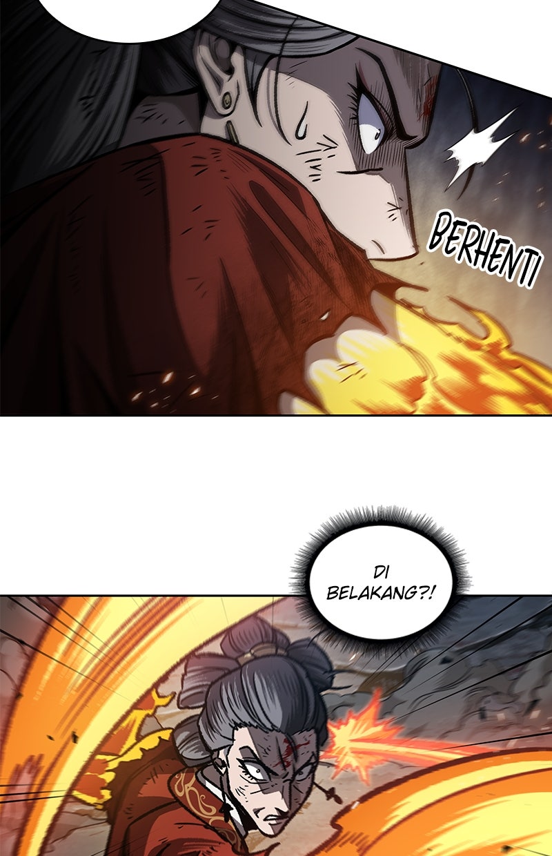 Read Nano Mashin chapter 196 image 65 on Lezhin