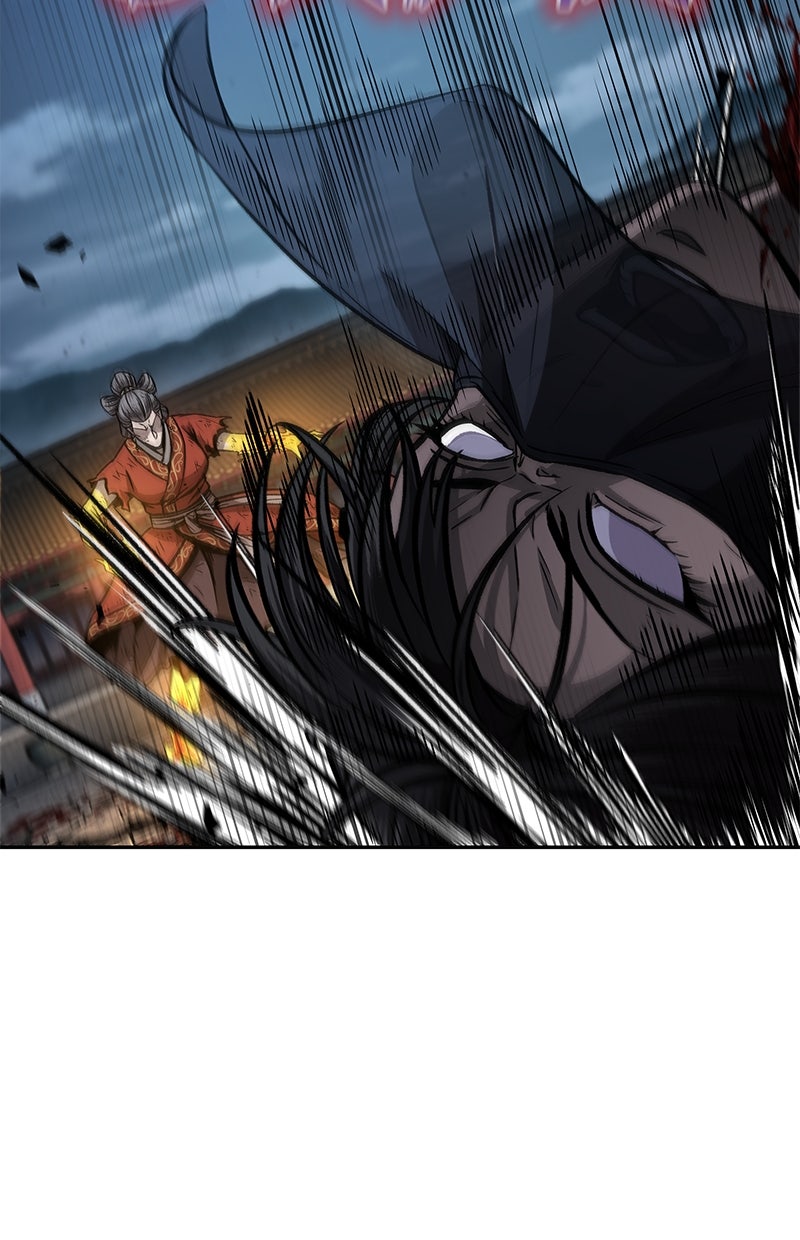 Read Nano Mashin chapter 196 image 7 on Lezhin