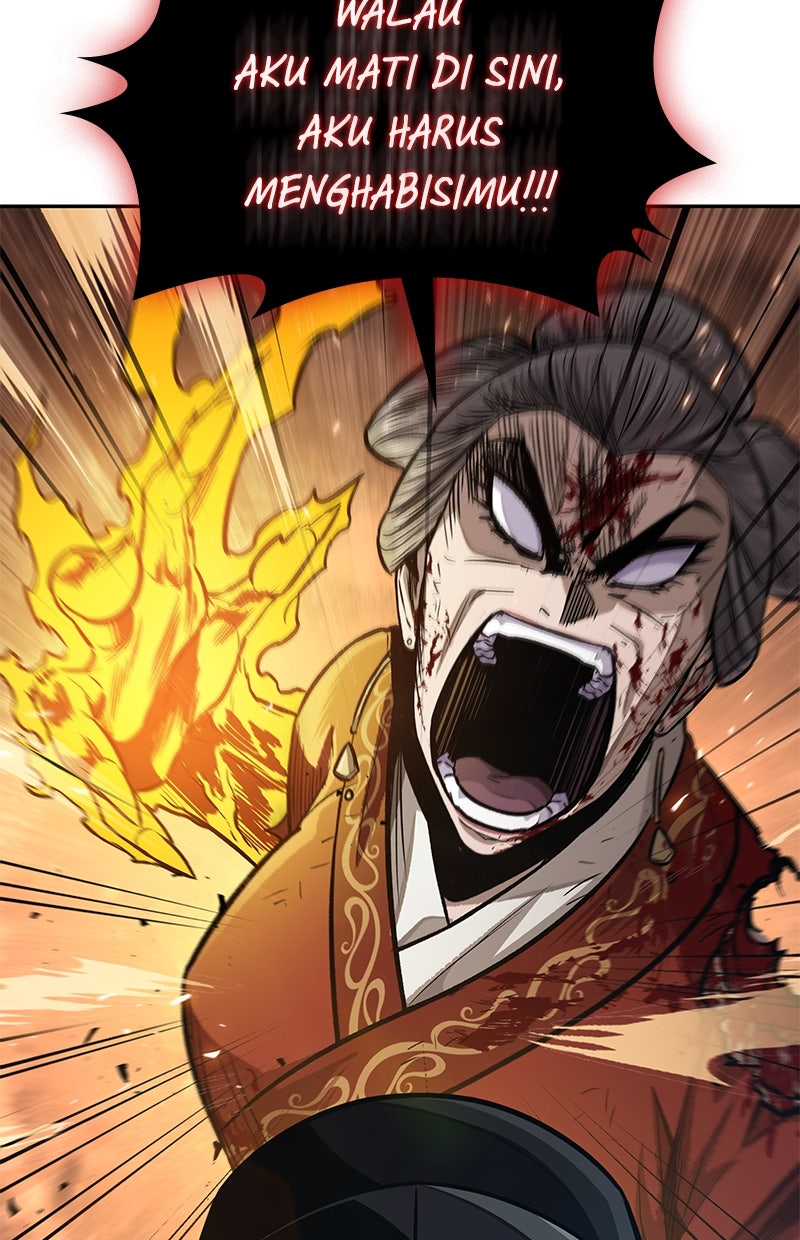 Read Nano Mashin chapter 196 image 80 on Lezhin