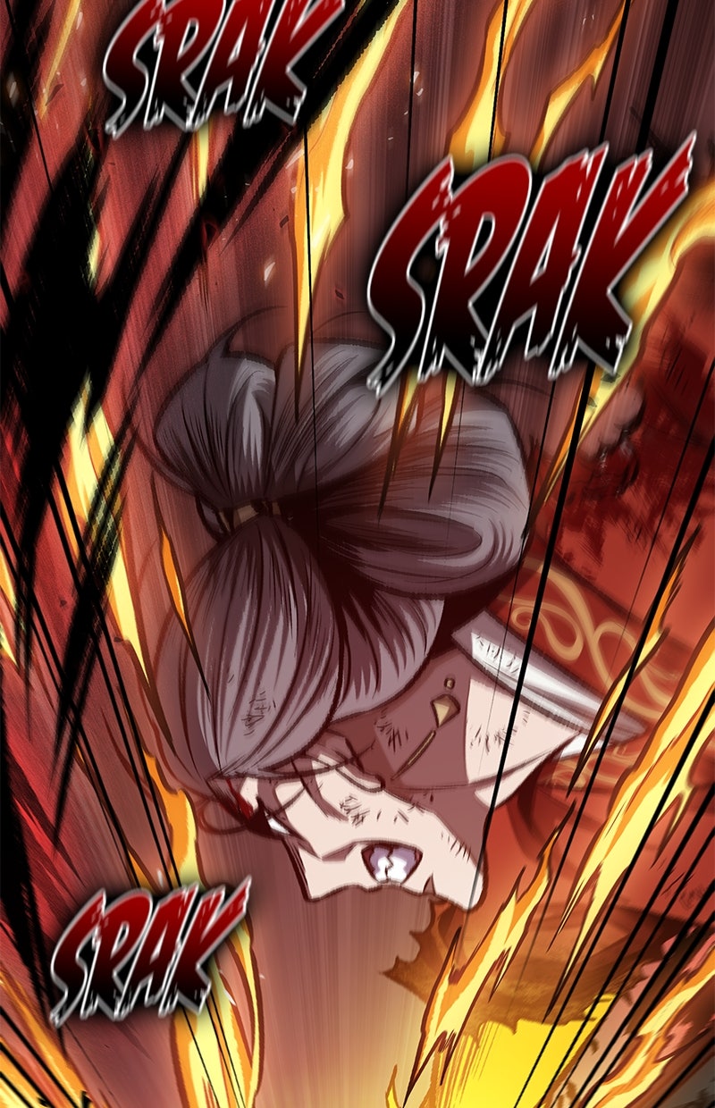 Read Nano Mashin chapter 196 image 84 on Lezhin